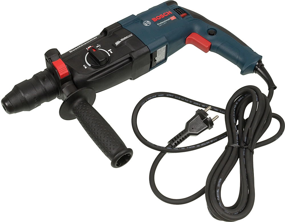 Перфоратор Bosch GBH 2-28 F (0611267600)