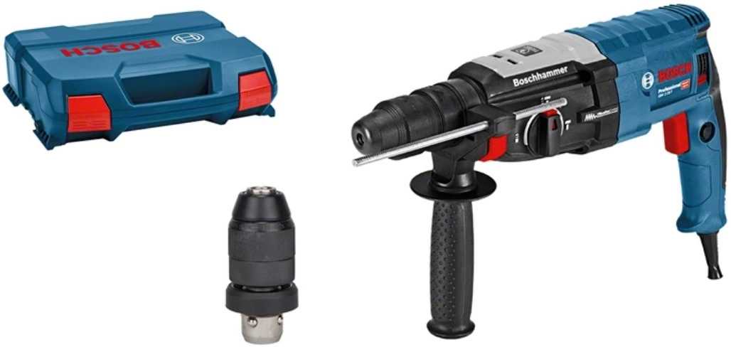 Перфоратор Bosch GBH 2-28 F (0611267600)