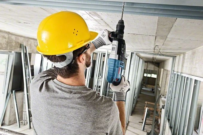 Перфоратор Bosch GBH 2-28 F (0611267600)