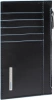 Чехол для кредитных карт Piquadro Blue Square черный натур.кожа (pp6561b2r/n)