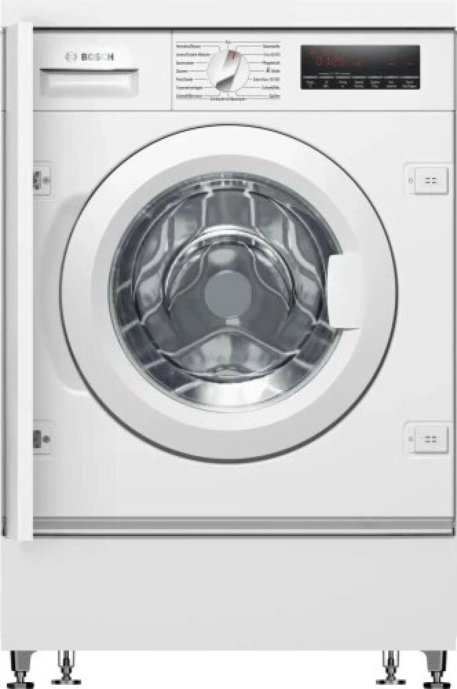 Стиральная машина Bosch WIW28443 белый