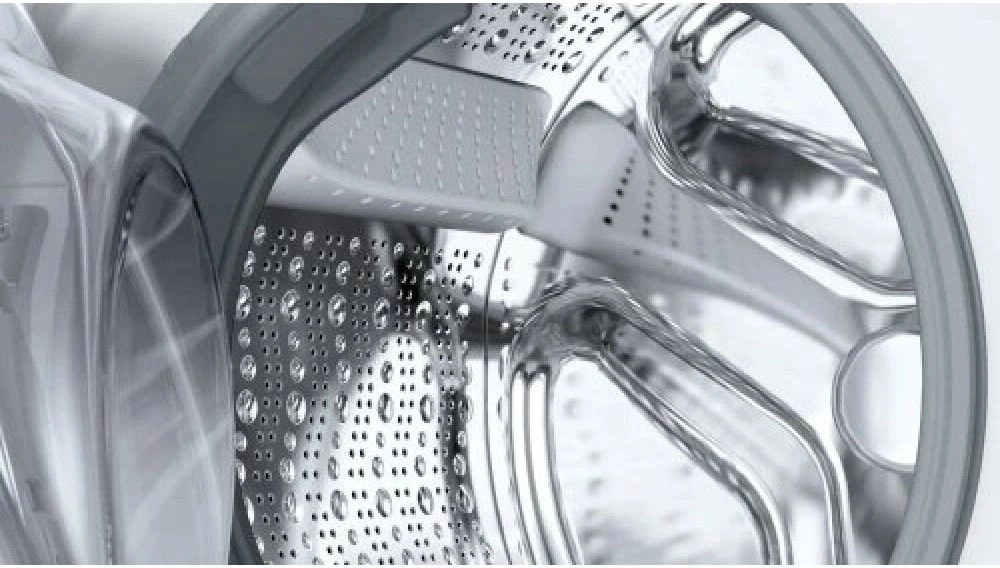 Стиральная машина Bosch WIW28443 белый
