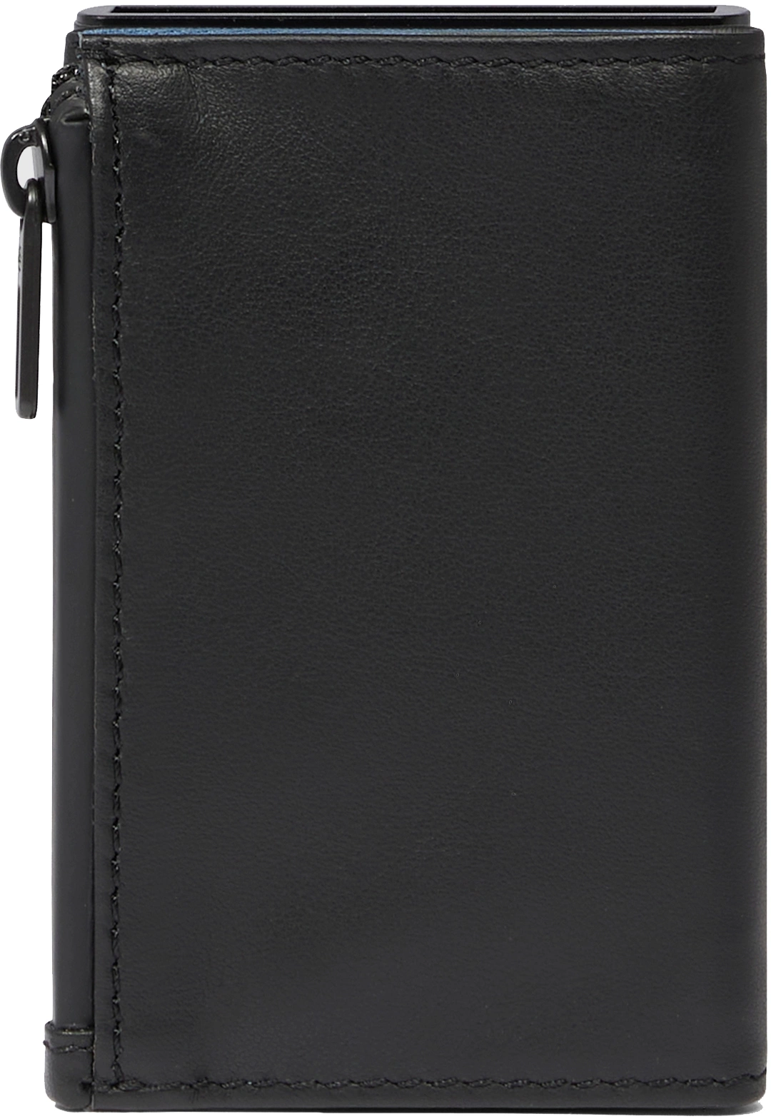 Чехол для кредитных карт Piquadro Urban черный/серый натур.кожа (pp5585ub00r/ngr)