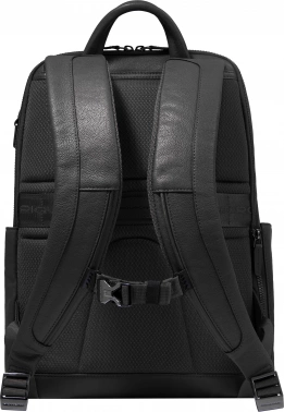 Рюкзак мужской Piquadro Black Square черный (ca6503b3/n)