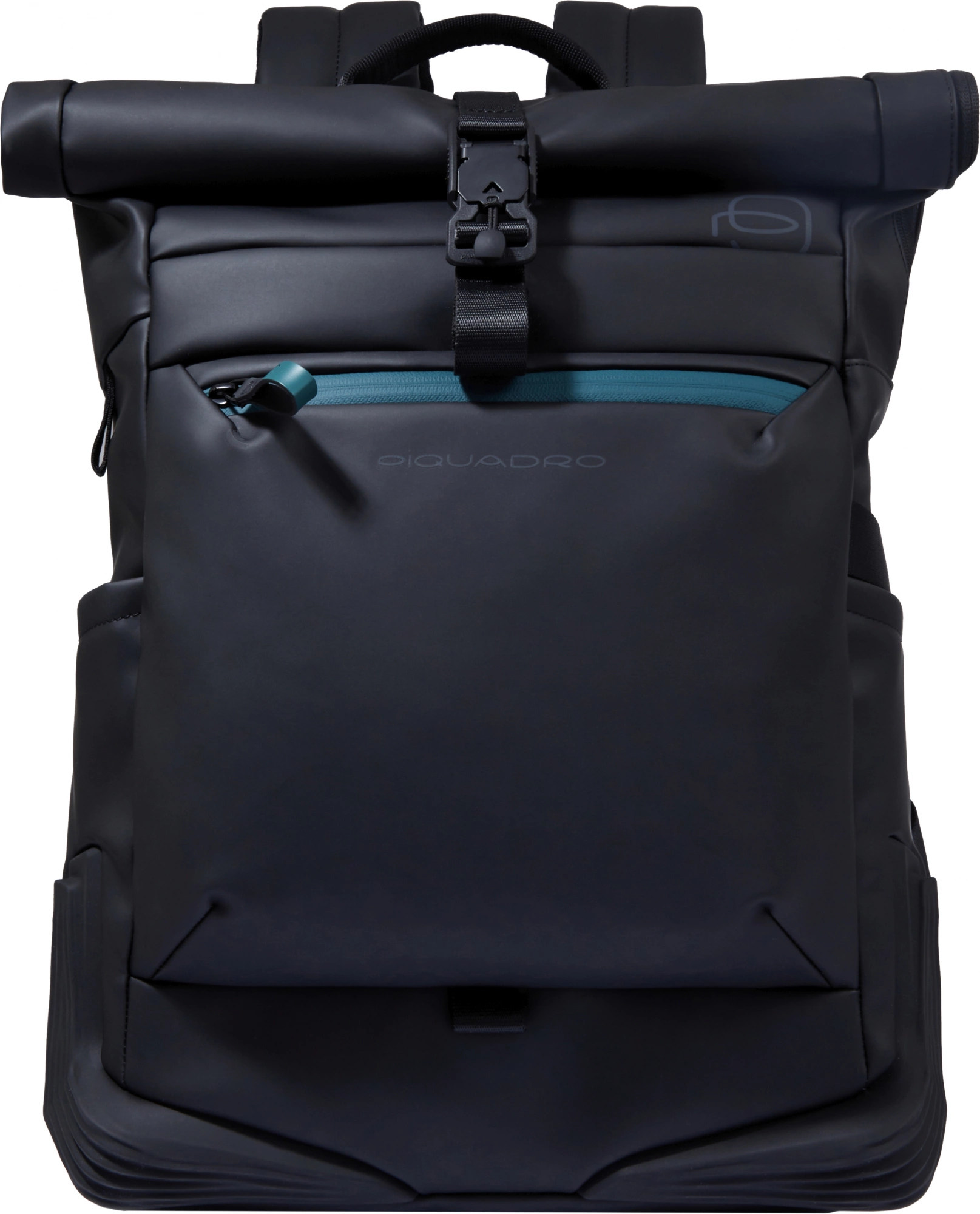 Рюкзак унисекс Piquadro Corner 2.0 черный (ca6291c2ow/n)