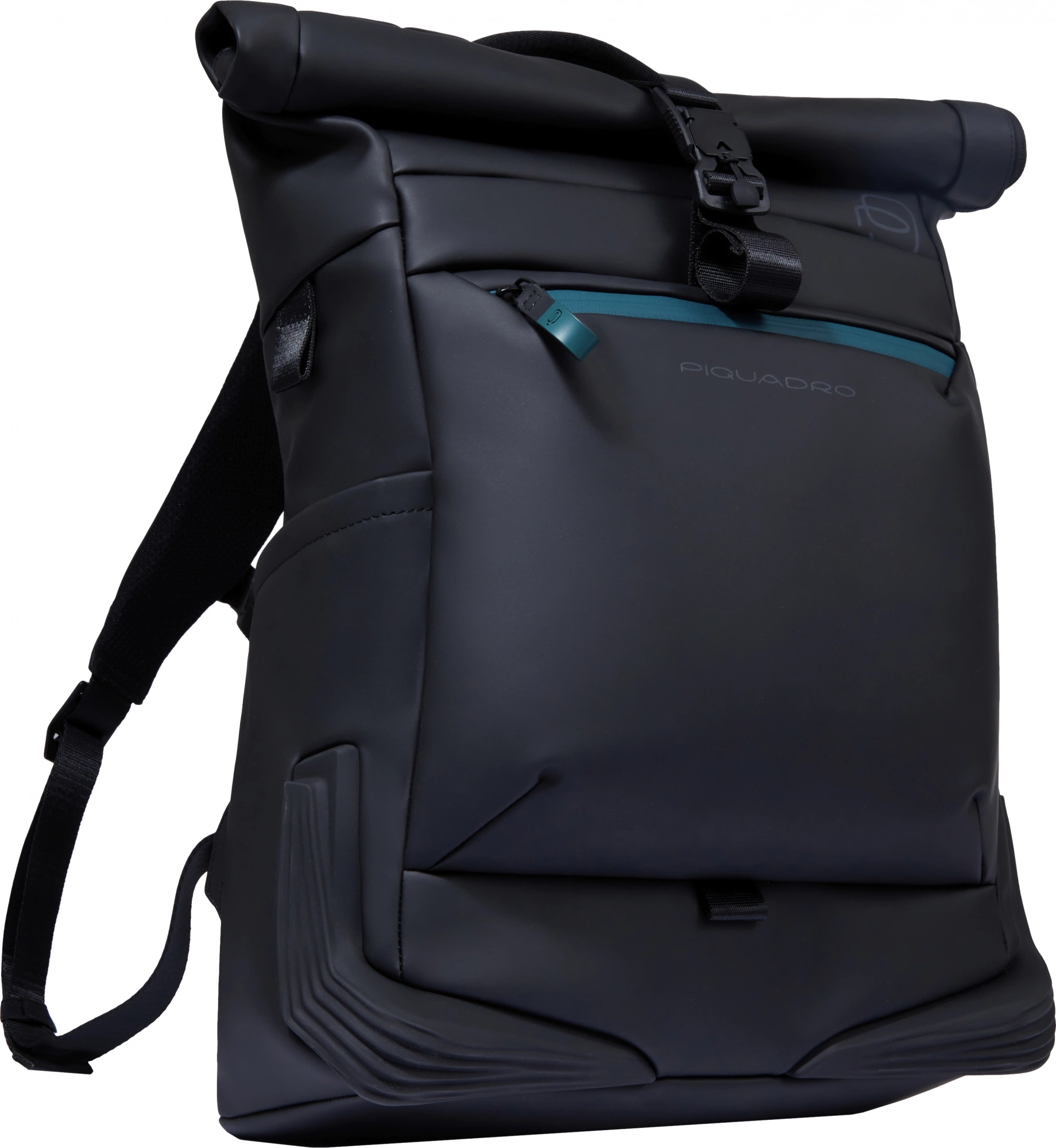 Рюкзак унисекс Piquadro Corner 2.0 черный (ca6291c2ow/n)