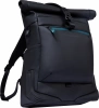 Рюкзак унисекс Piquadro Corner 2.0 черный (ca6291c2ow/n)