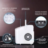 Ледогенератор Tesler ICM-1201 белый (icm-1201 white)