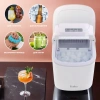 Ледогенератор Tesler ICM-1201 белый (icm-1201 white)