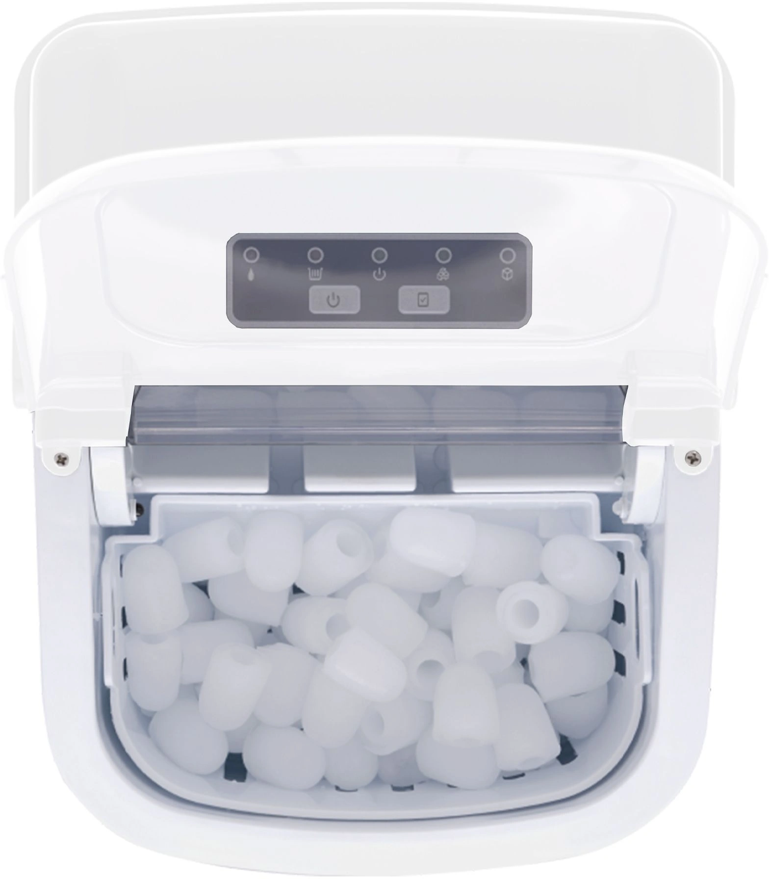 Ледогенератор Tesler ICM-1201 белый (icm-1201 white)
