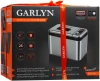 Хлебопечь Garlyn Home BR-2000 серебристый (НОМЕ BR-2000)