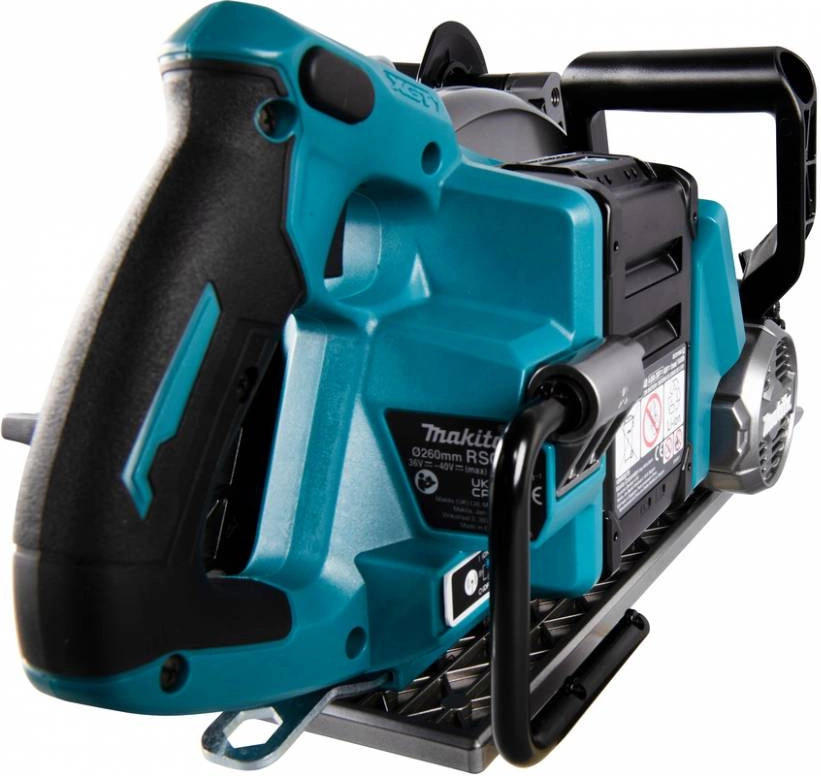 Циркулярная пила Makita RS002GZ