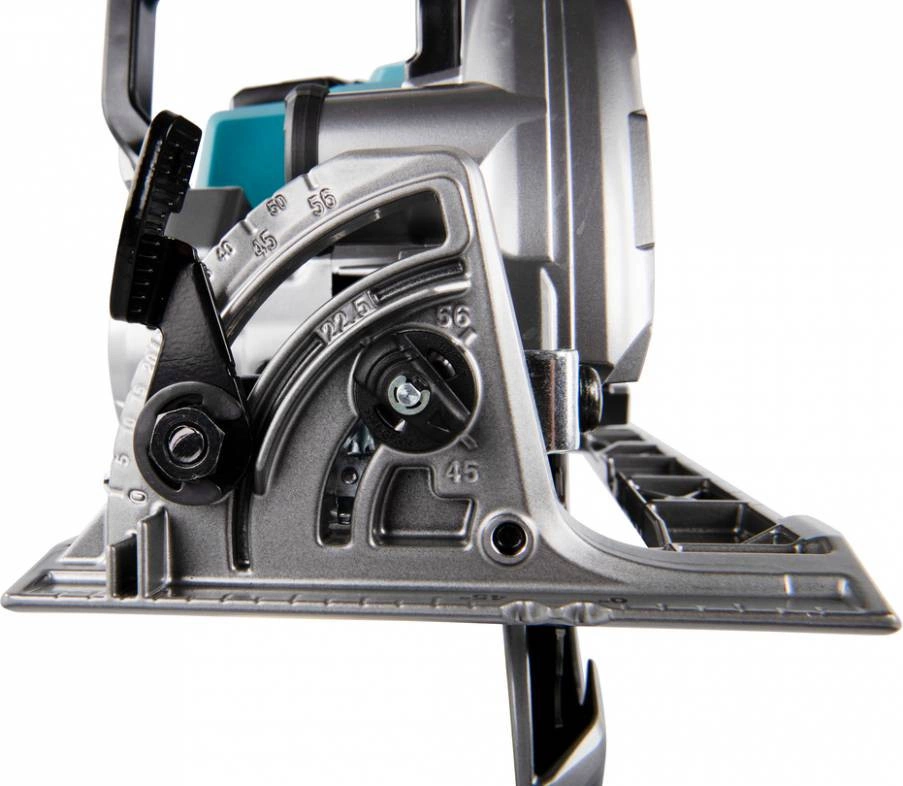 Циркулярная пила Makita RS002GZ