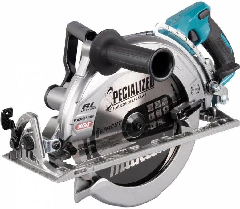 Циркулярная пила Makita RS002GZ