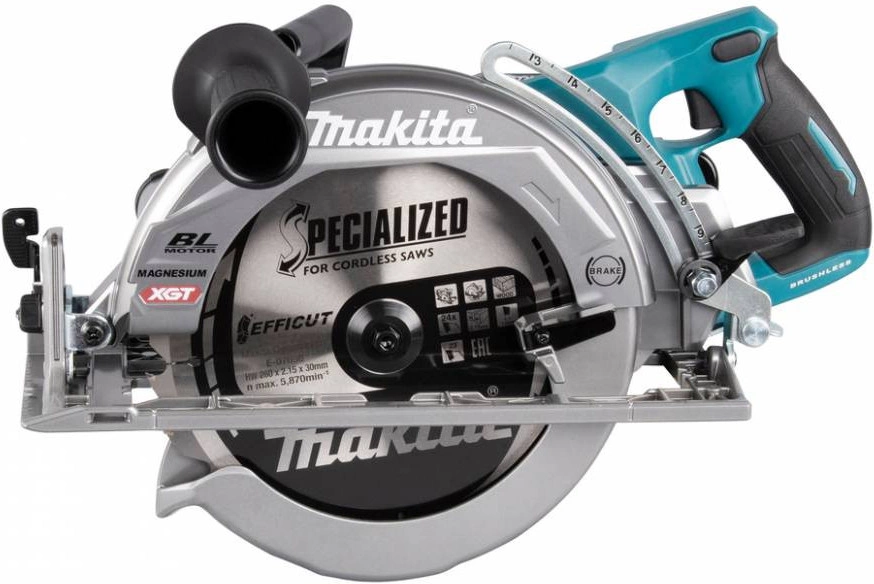 Циркулярная пила Makita RS002GZ