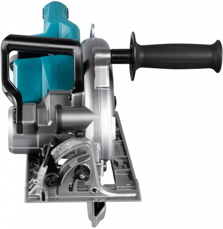 Циркулярная пила Makita RS002GZ