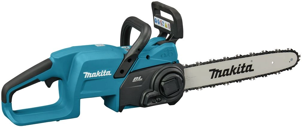 Цепная пила Makita DUC357 (DUC357Z)