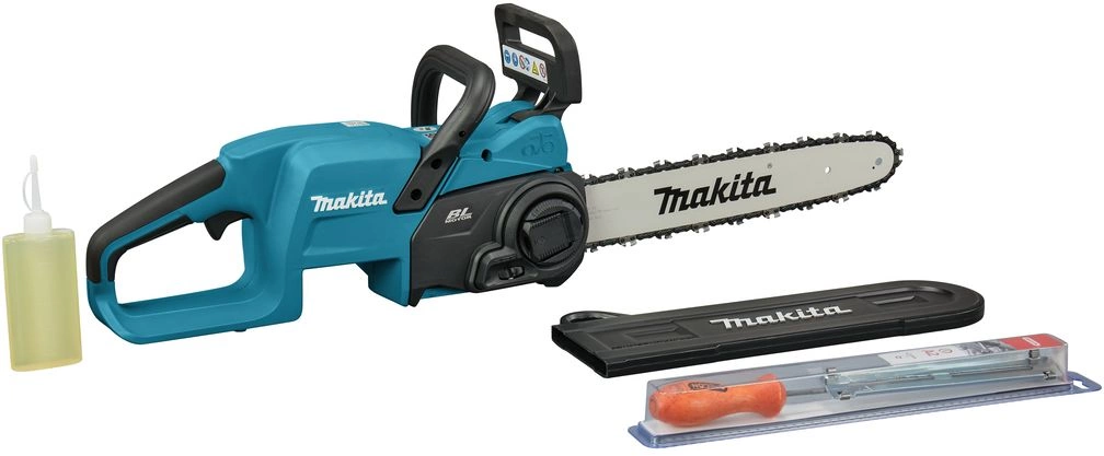 Цепная пила Makita DUC357 (DUC357Z)