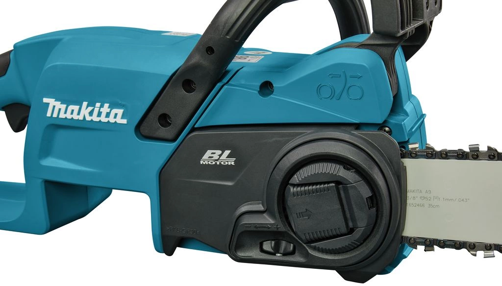 Цепная пила Makita DUC357 (DUC357Z)