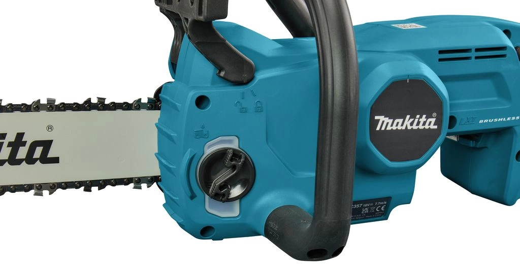Цепная пила Makita DUC357 (DUC357Z)