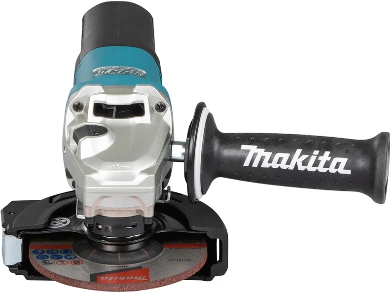 Угловая шлифмашина Makita GA5095X01