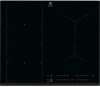 Индукционная варочная поверхность Electrolux EIV654 черный