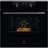 Духовой шкаф Electrolux KODDP77H черный