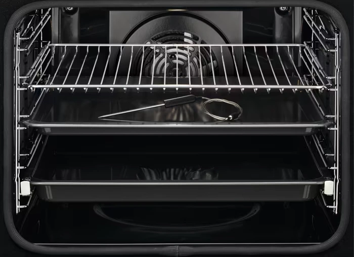 Духовой шкаф Electrolux KODDP77H черный