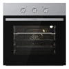 Духовой шкаф Gorenje BO6727E03NX черный