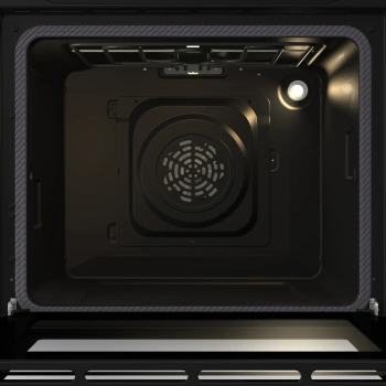 Духовой шкаф Gorenje BO6727E03NX черный