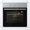 Духовой шкаф Gorenje BO6727E03NX черный