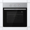 Духовой шкаф Gorenje BO6727E03NX черный