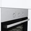 Духовой шкаф Gorenje BO6727E03NX черный