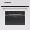 Духовой шкаф Lex EDS 101 WH белый (CHAO000413)