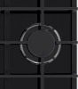Газовая варочная поверхность Lex GVG 644 T BL черный (chao000397)