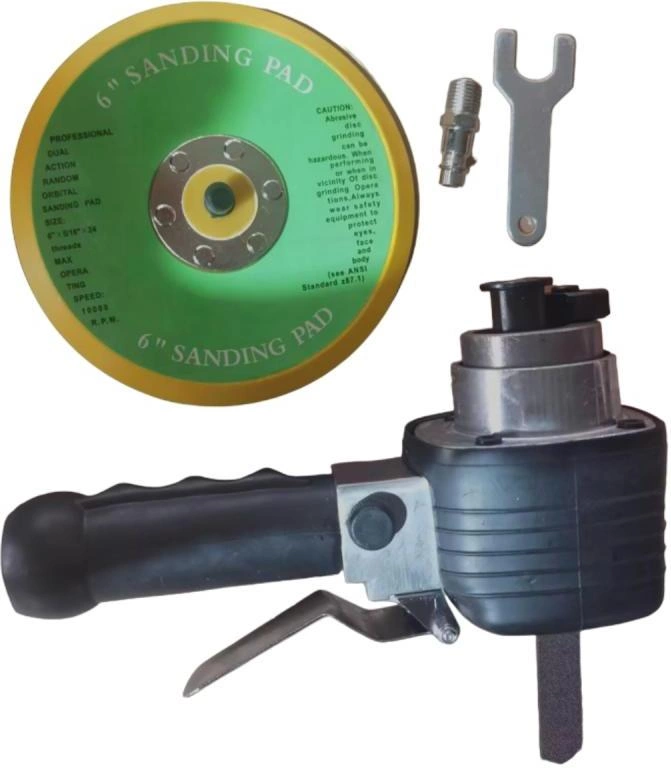 Шлифмашина орбитальная Zitrek ZKPOS01-H (018-1090)
