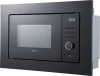 Встраиваемая микроволновая печь Midea MI72200B черный