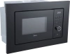 Встраиваемая микроволновая печь Midea MI72200B черный