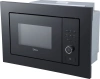 Встраиваемая микроволновая печь Midea MI72200B черный