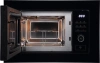 Встраиваемая микроволновая печь Midea MI72200B черный