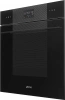 Духовой шкаф Smeg Linea SOP6102S2PB3 черный