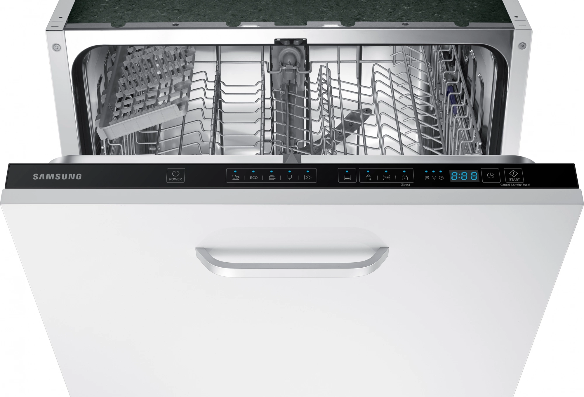 Посудомоечная машина Samsung DW60M5050BB/WT