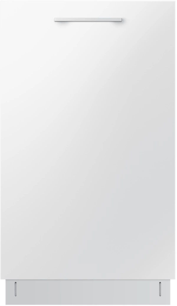 Посудомоечная машина Samsung DW50R4040BB/WT