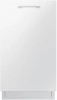 Посудомоечная машина Samsung DW50R4040BB/WT
