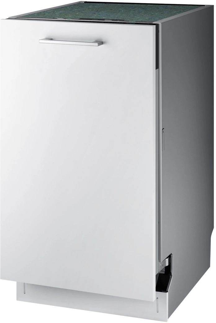 Посудомоечная машина Samsung DW50R4040BB/WT
