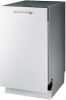 Посудомоечная машина Samsung DW50R4040BB/WT