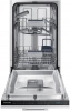 Посудомоечная машина Samsung DW50R4040BB/WT