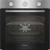 Духовой шкаф Indesit IBFTE 3634 IX нержавеющая сталь (869890300160)
