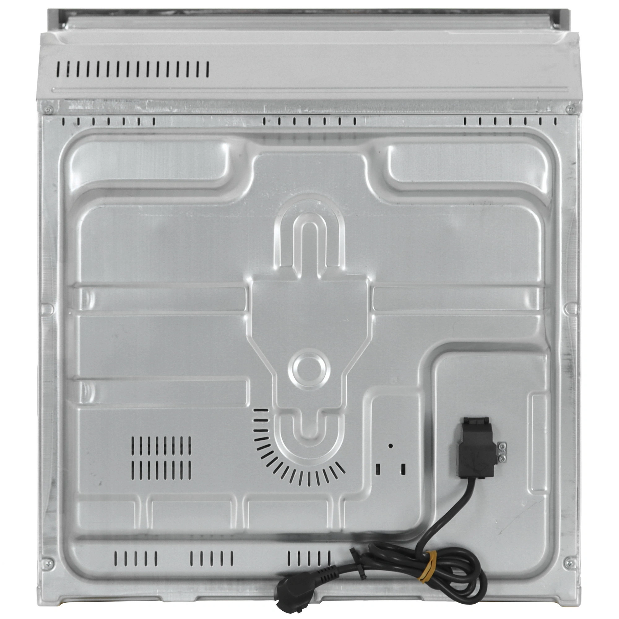 Духовой шкаф Indesit IBFTE 3634 IX нержавеющая сталь (869890300160)