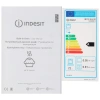 Духовой шкаф Indesit IBFTE 3634 IX нержавеющая сталь (869890300160)